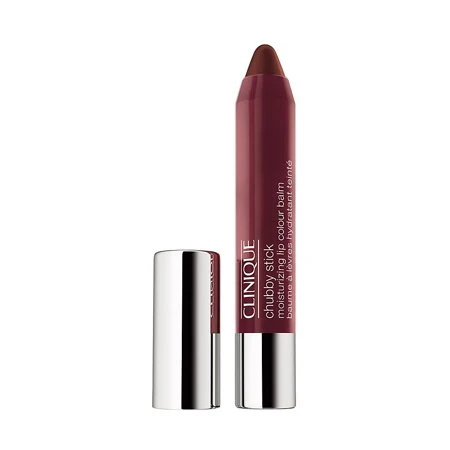 Chubby Stick Moisturizing Lip Colour Balm - Image 6