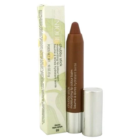 Chubby Stick Moisturizing Lip Colour Balm - Image 7