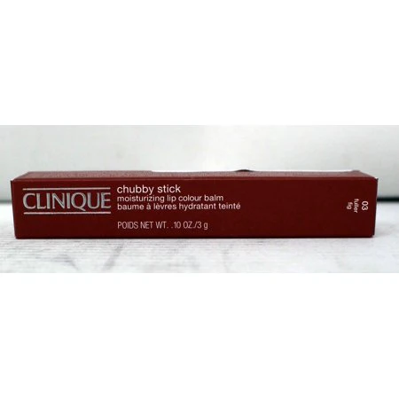 Chubby Stick Moisturizing Lip Colour Balm - Image 8