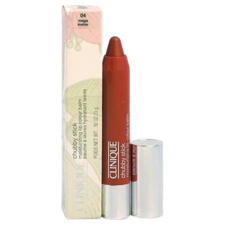 Chubby Stick Moisturizing Lip Colour Balm - Image 9
