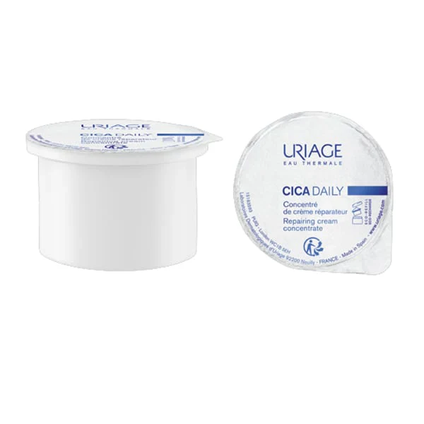 Cica Daily Repenishing Replenishing Cream Refill