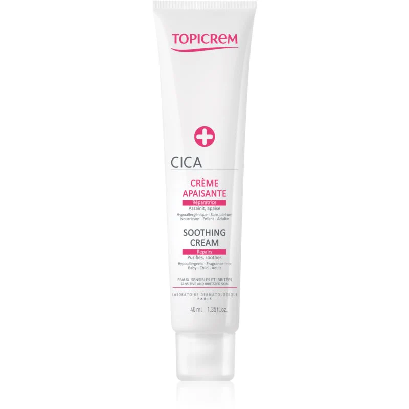 CICA Soothing Cream