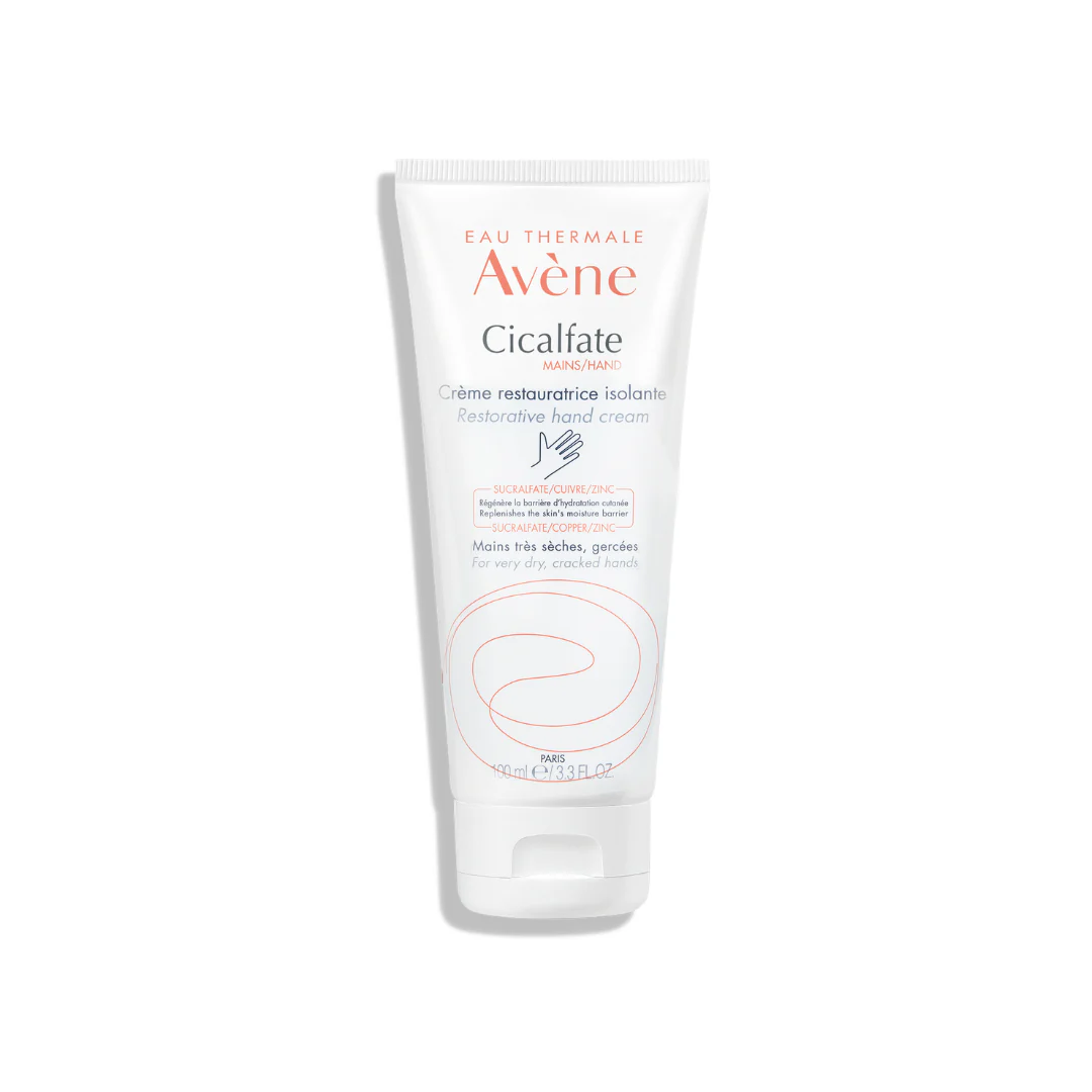 Cicalfate Instant Repairing Protective Cream For Damaged Skin + Cicalfate Repair Barrier Cream - Image 5