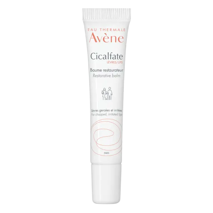 Cicalfate Lips Restorative balm