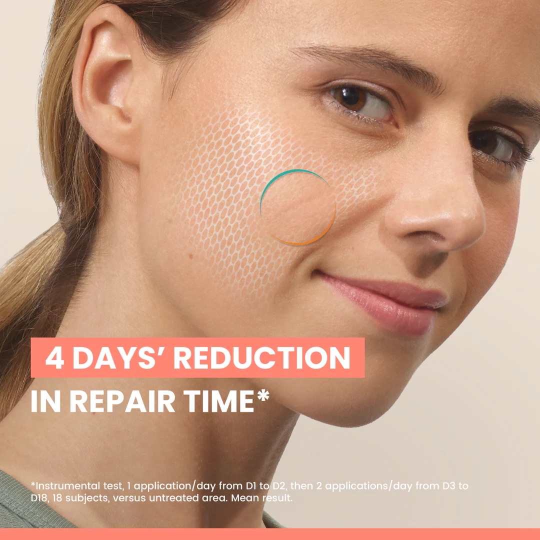 Cicalfate Multi-Protective Skin Repair Cream Sun Protect SPF50+ - Image 5