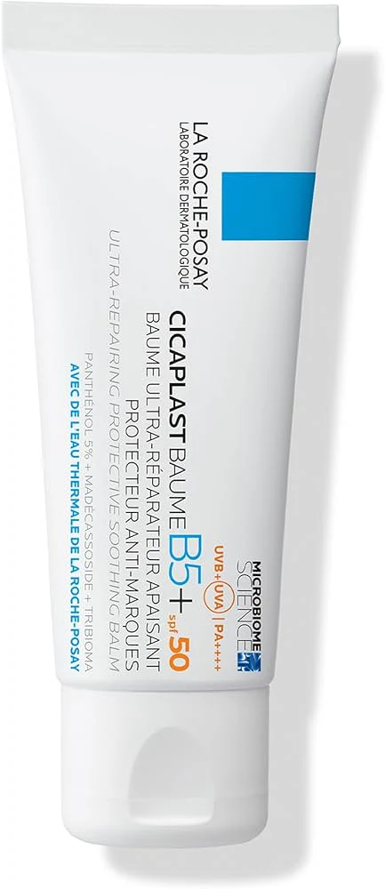Cicaplast Baume B5 Spf 50