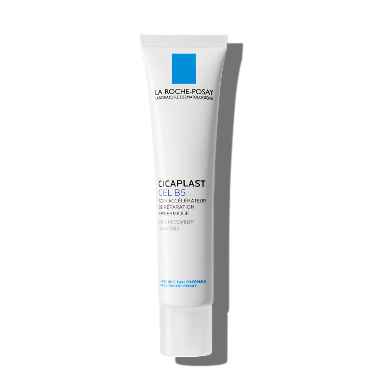 Cicaplast Gel B5: Multi-Purpose Soothing Balm for Skin