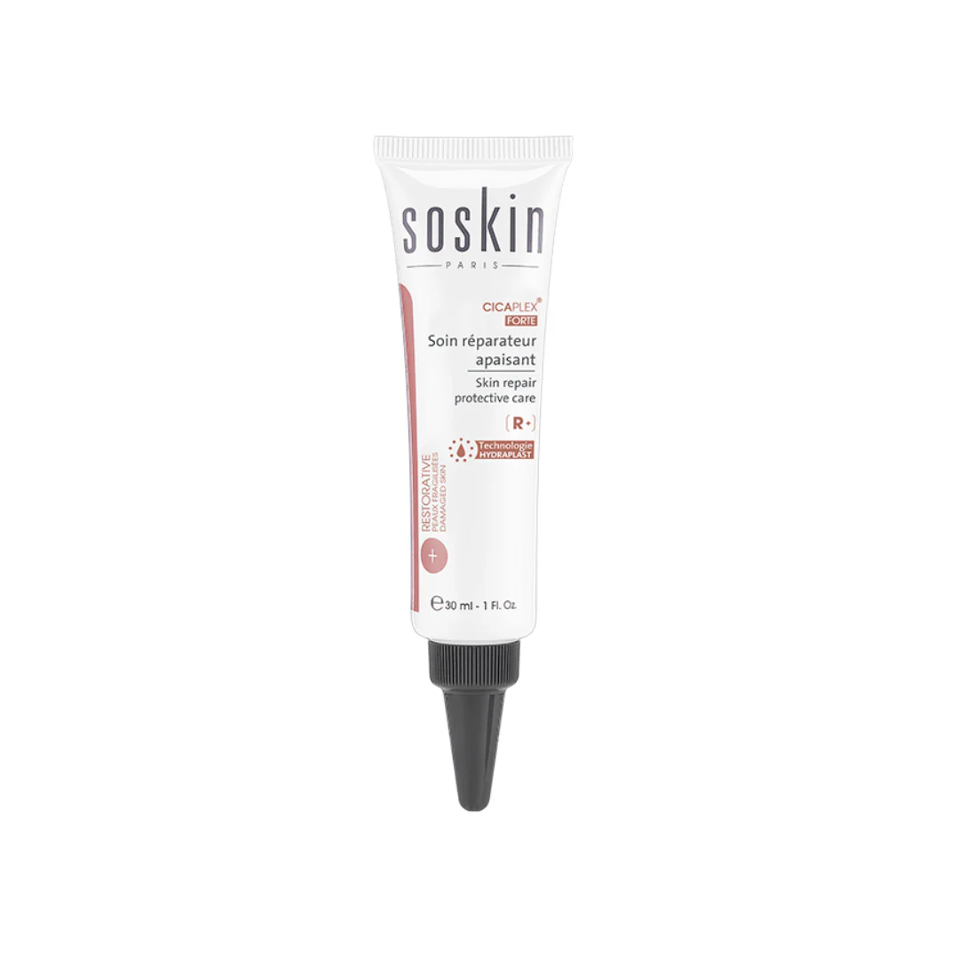 CICAPLEX® Skin repair protective care