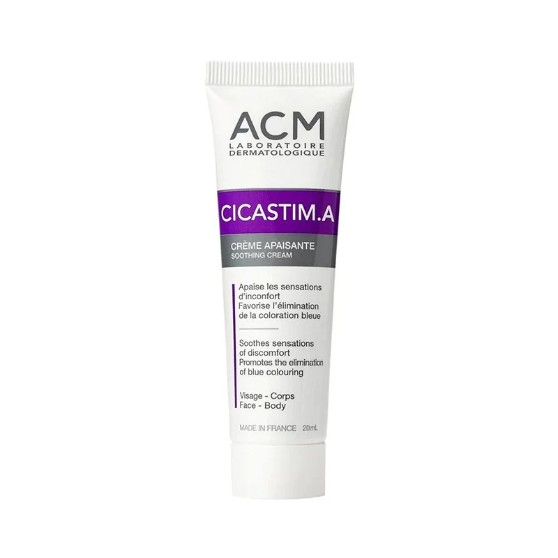 Cicastim Arnica Cream