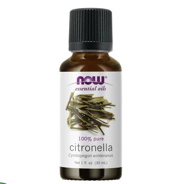 Citronella Oil, 1 OZ