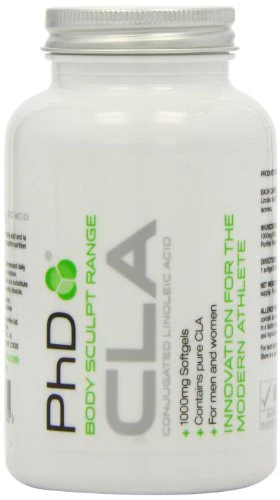CLA 1000mg Soft Gel