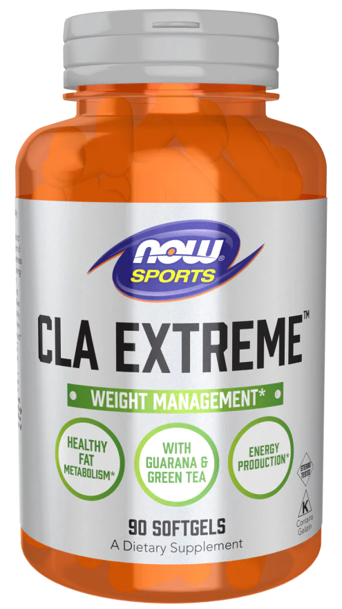 CLA Extreme™ Softgels