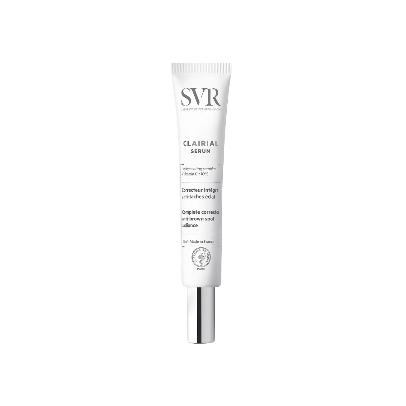 Clairial Serum