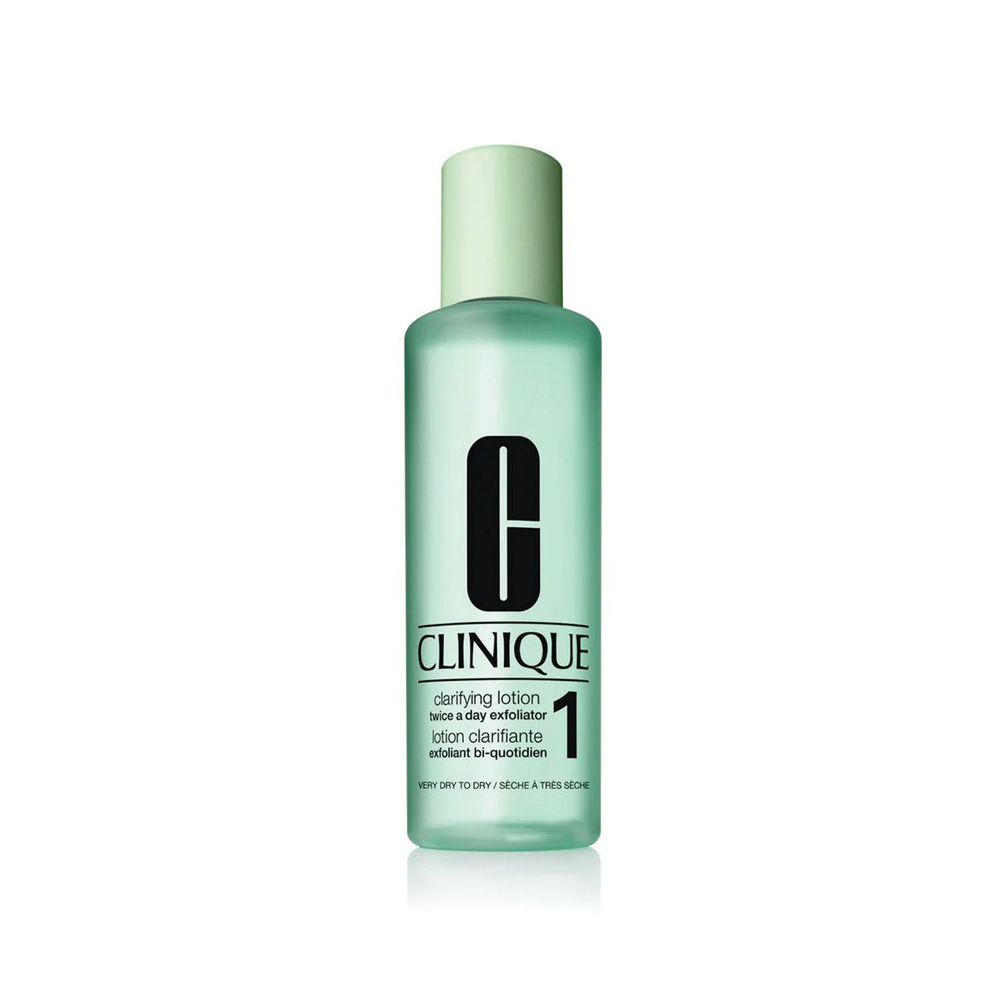 Clarifying Lotion 1 - Twice a Day Exfoliator - Very Dry to Dry Skin - Image 2