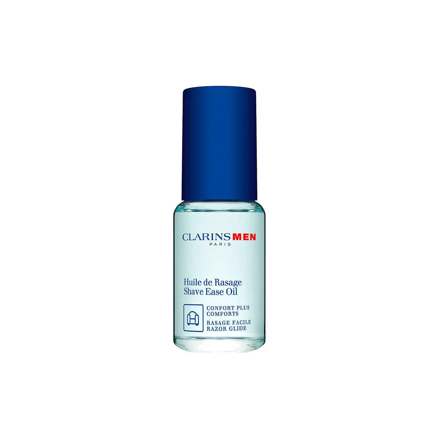 ClarinsMen Shave Ease Oil