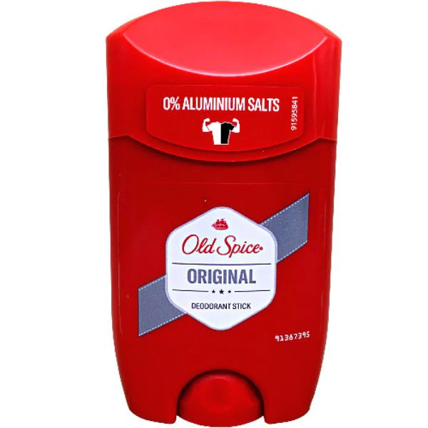 Classic Deodorant Stick