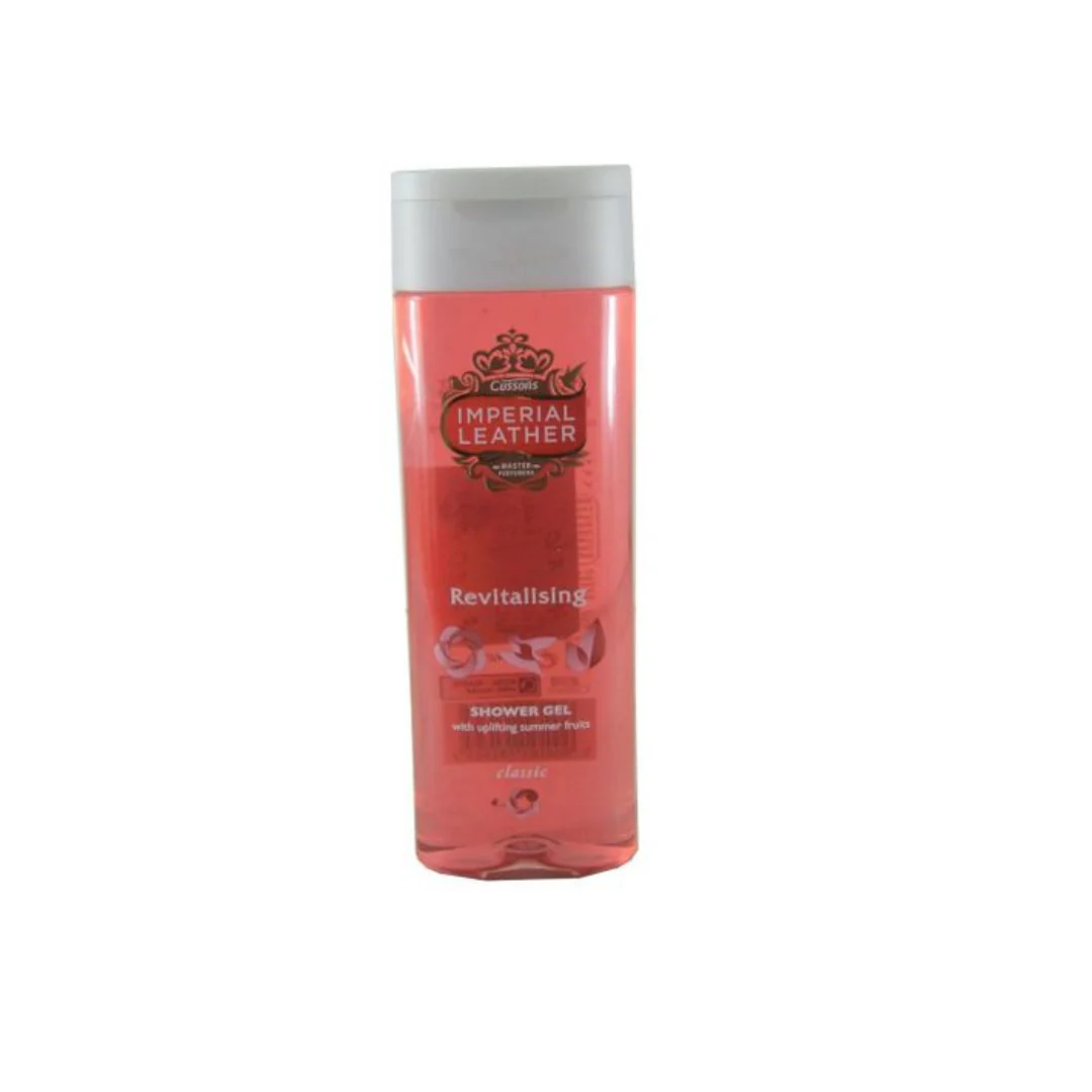 Classic Revitalising Shower Gel 250ml