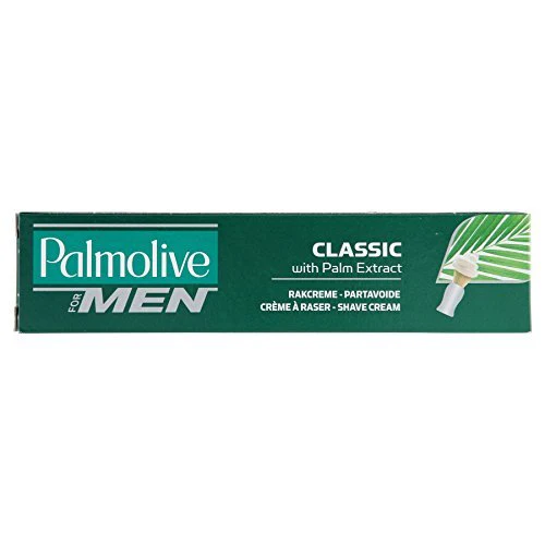 Classic Shave Cream 100ml