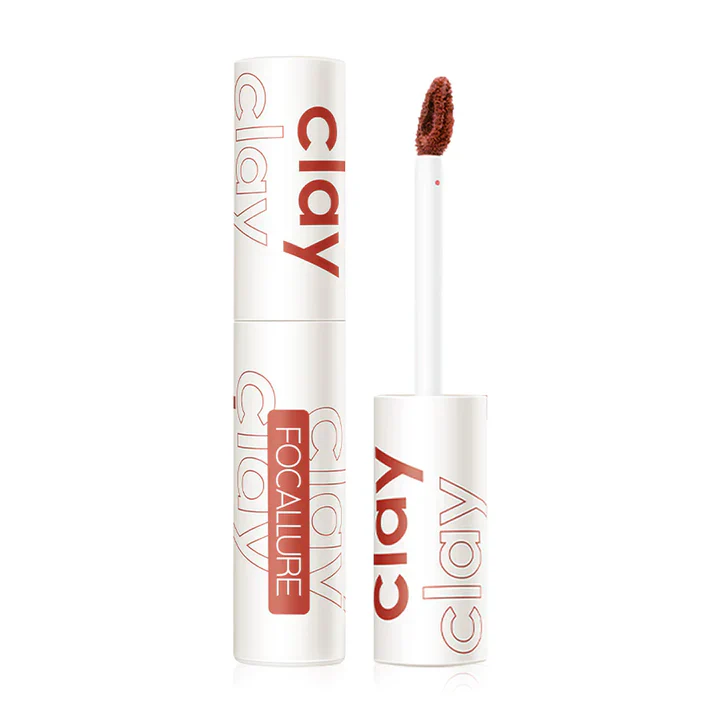 Clay Velvet Matte Lip Mousse - Image 6