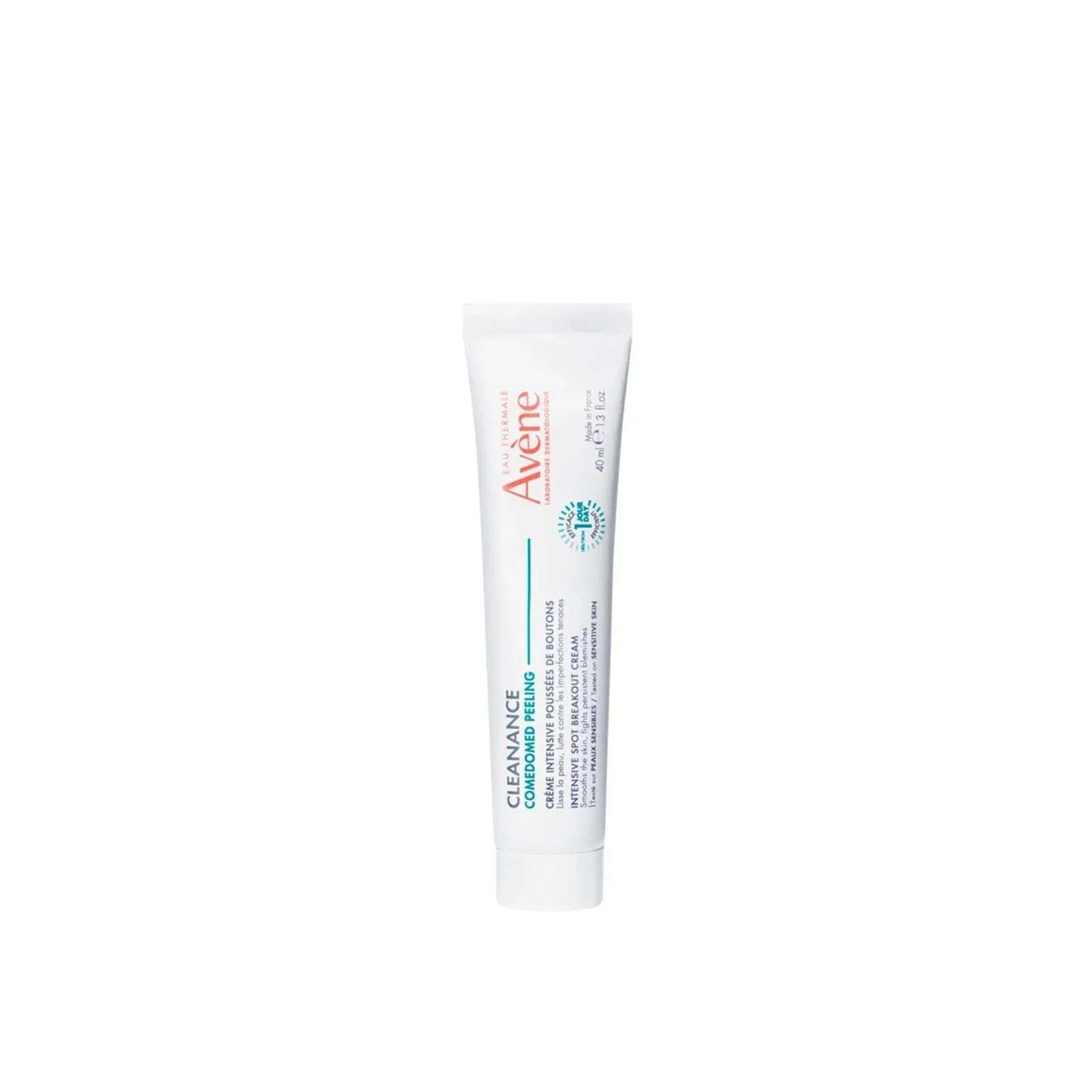 Cleanance Comedomed Peeling