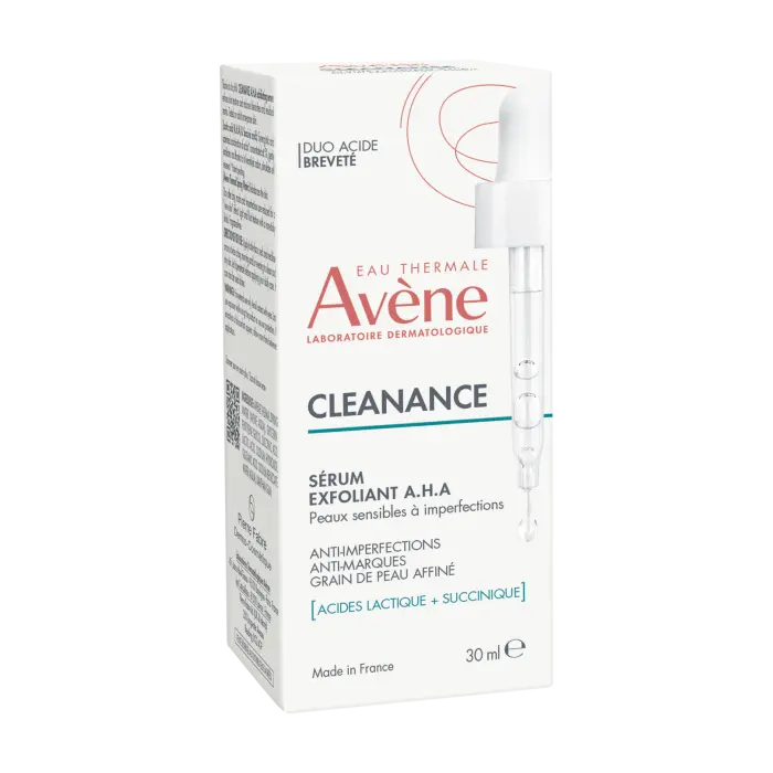 Cleanance Exfoliating Serum AHA - Image 3