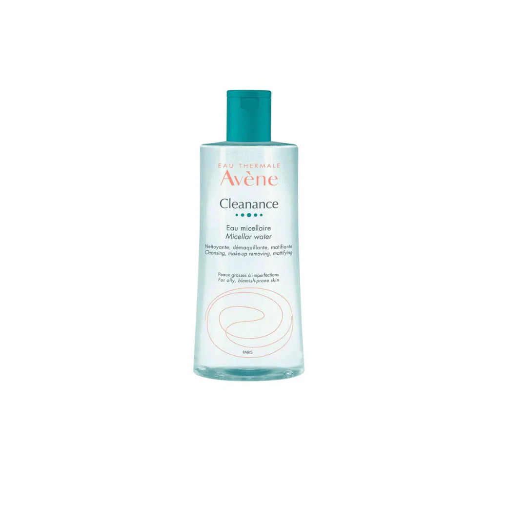 Cleanance Micellar Water - Oily Blemish-Prone Skin