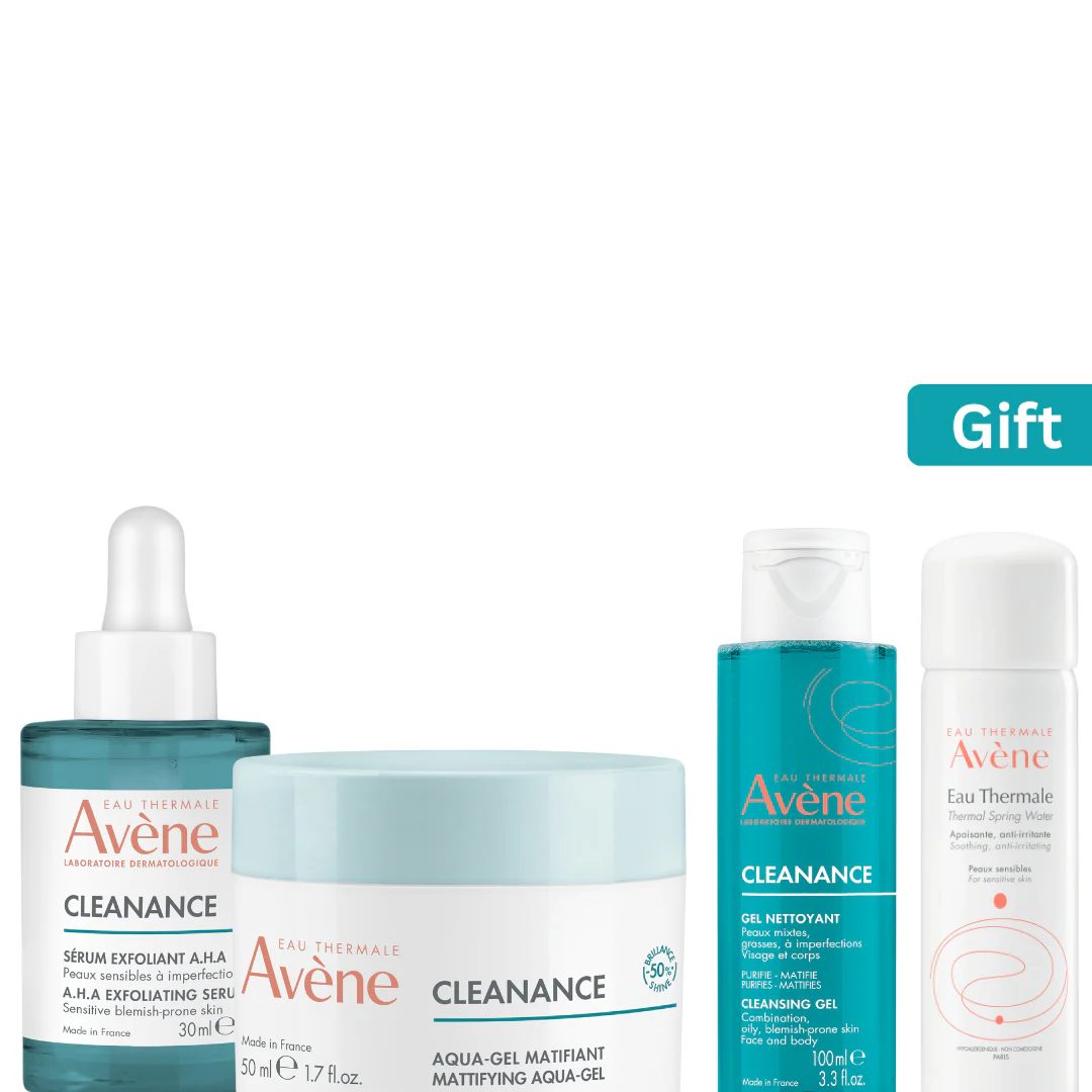 Cleanance Skin Clarity Kit - Image 3