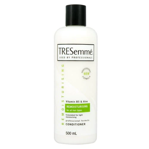 Cleanse & Replenish Shampoo & Conditioner 500ml.