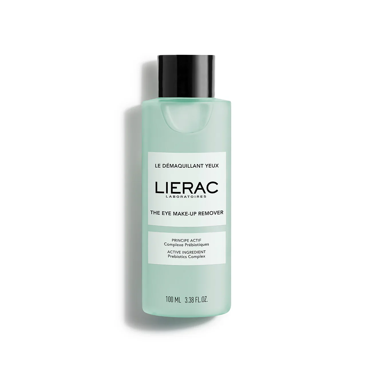 CLEANSER Eye Make-Up Remover