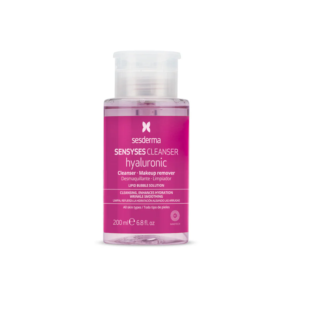 Cleanser Hyaluronic