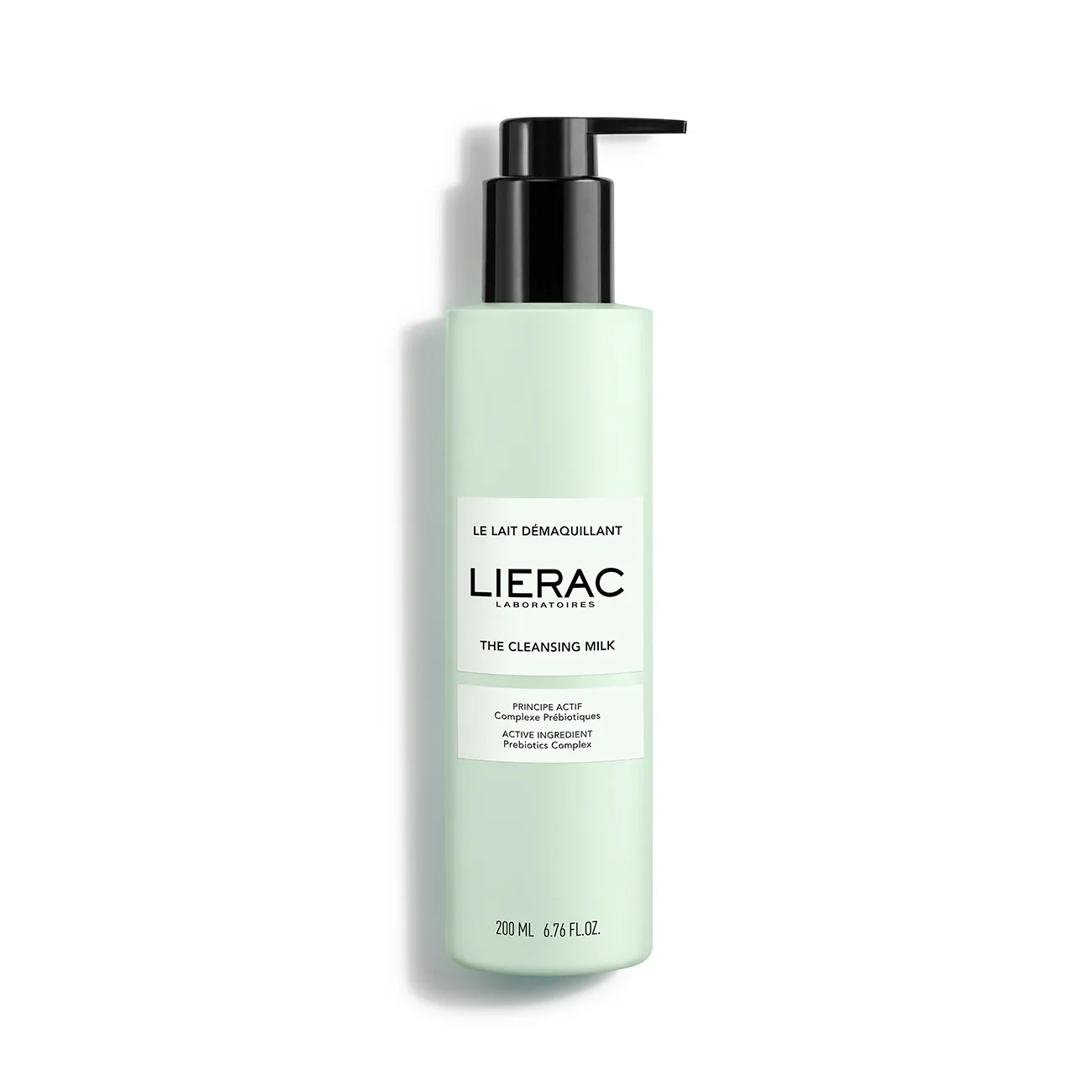 CLEANSER Micellar Milk