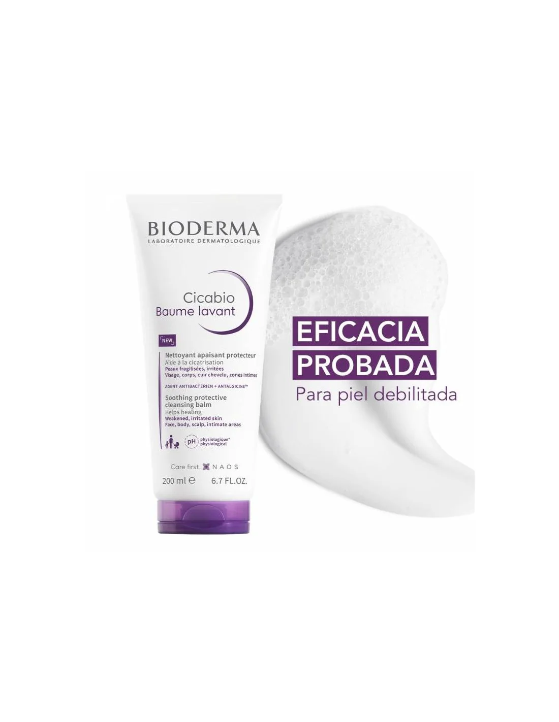 Cleansing Balm - Image 2