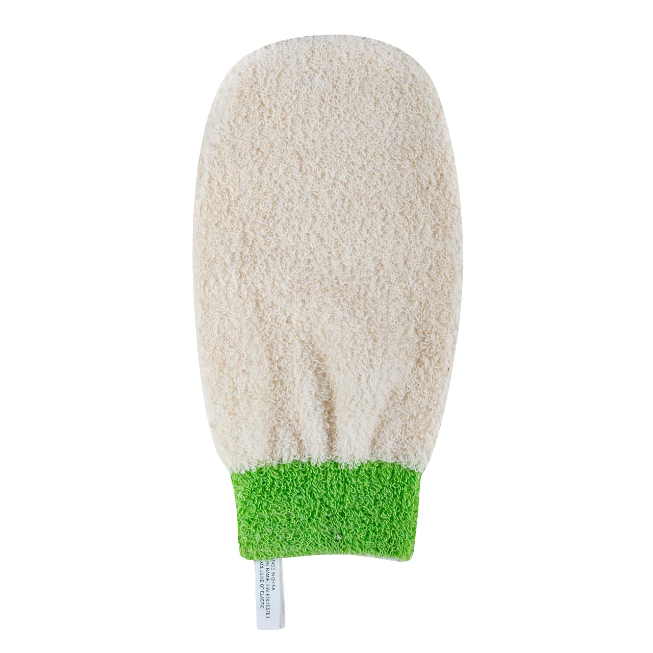Cleansing Bath Mitt - Image 3