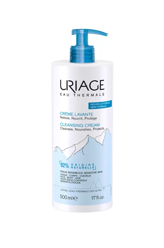 Cleansing Cream
