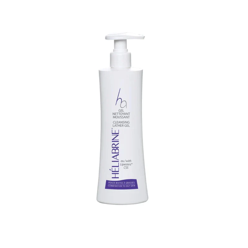 Cleansing Gel