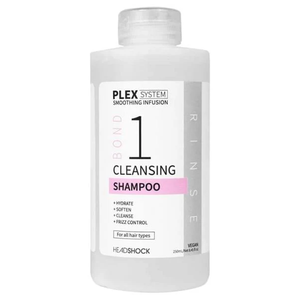Cleansing Shampoo