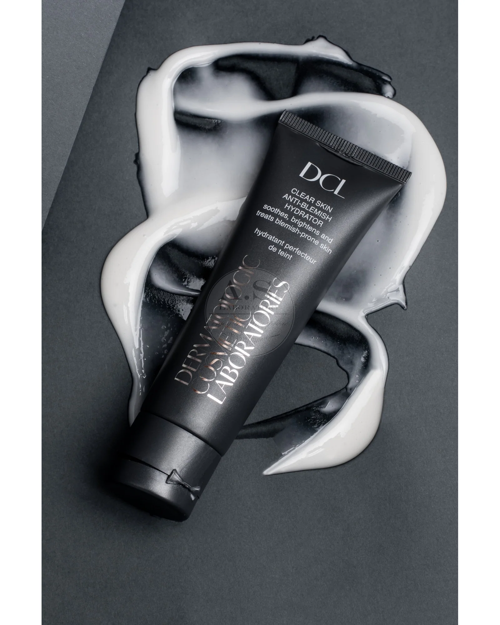 Clear Skin Anti-Blemish Hydrator - Image 3