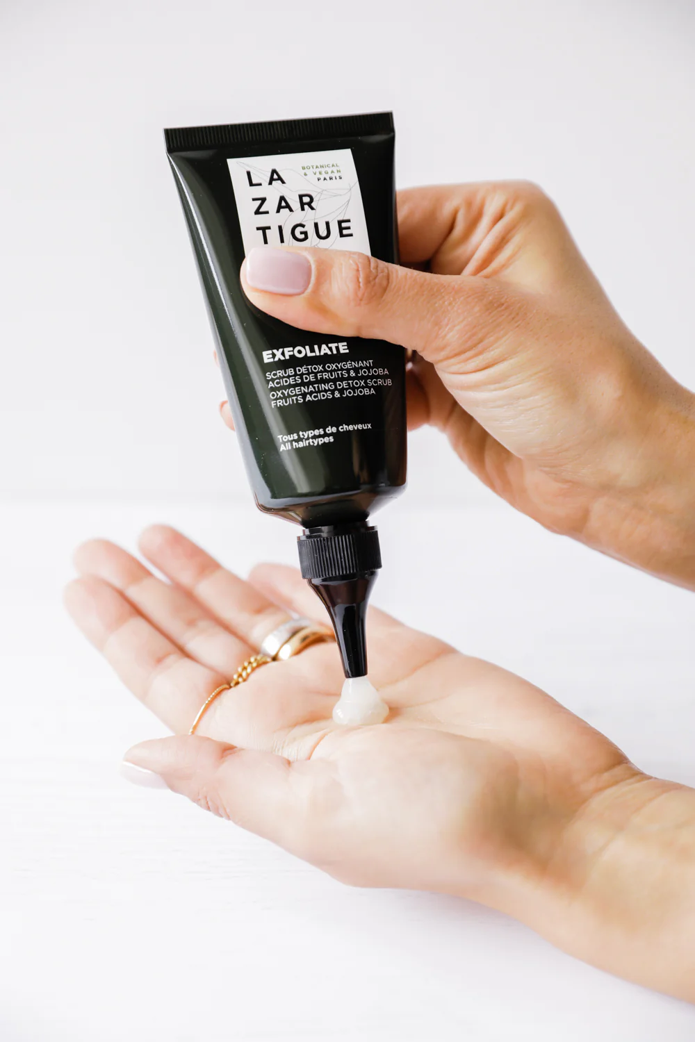 Clear Treatment Conditioner - Image 3