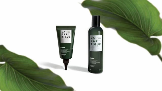Clear Treatment Shampoo - Image 3