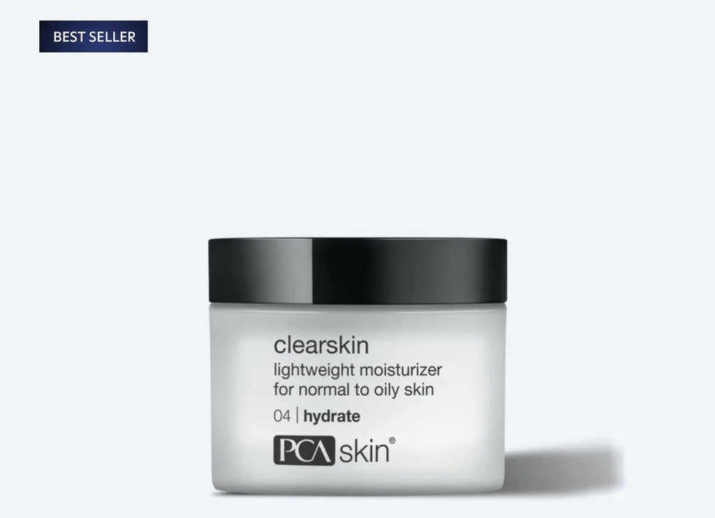 Clearskin
