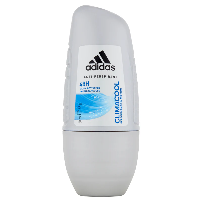 Climacool Anti-perspirant Roll-on for Male
