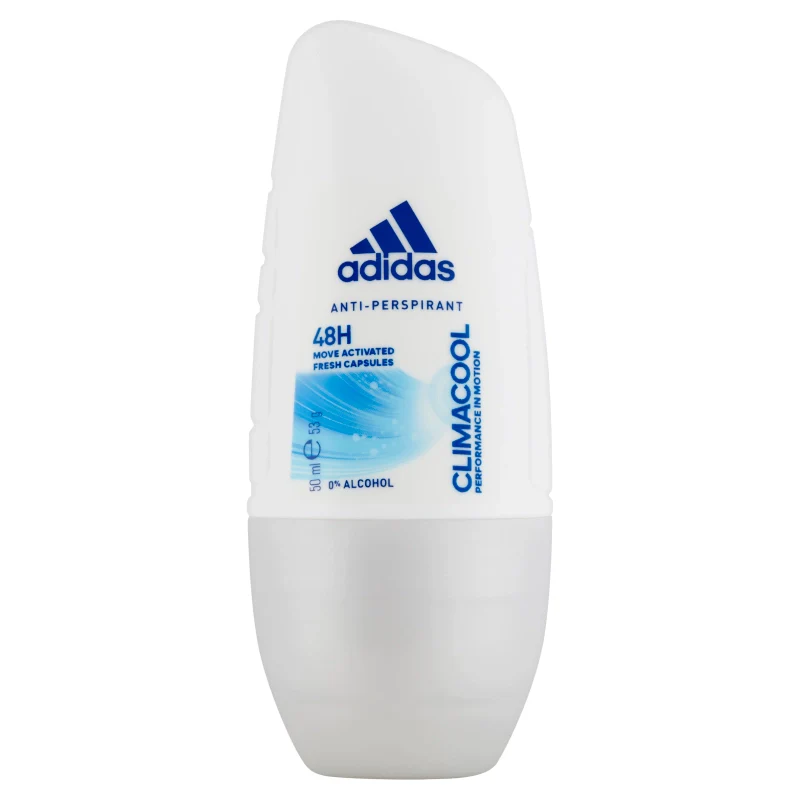 Climacool for Women Deo Roll-on 50 ml