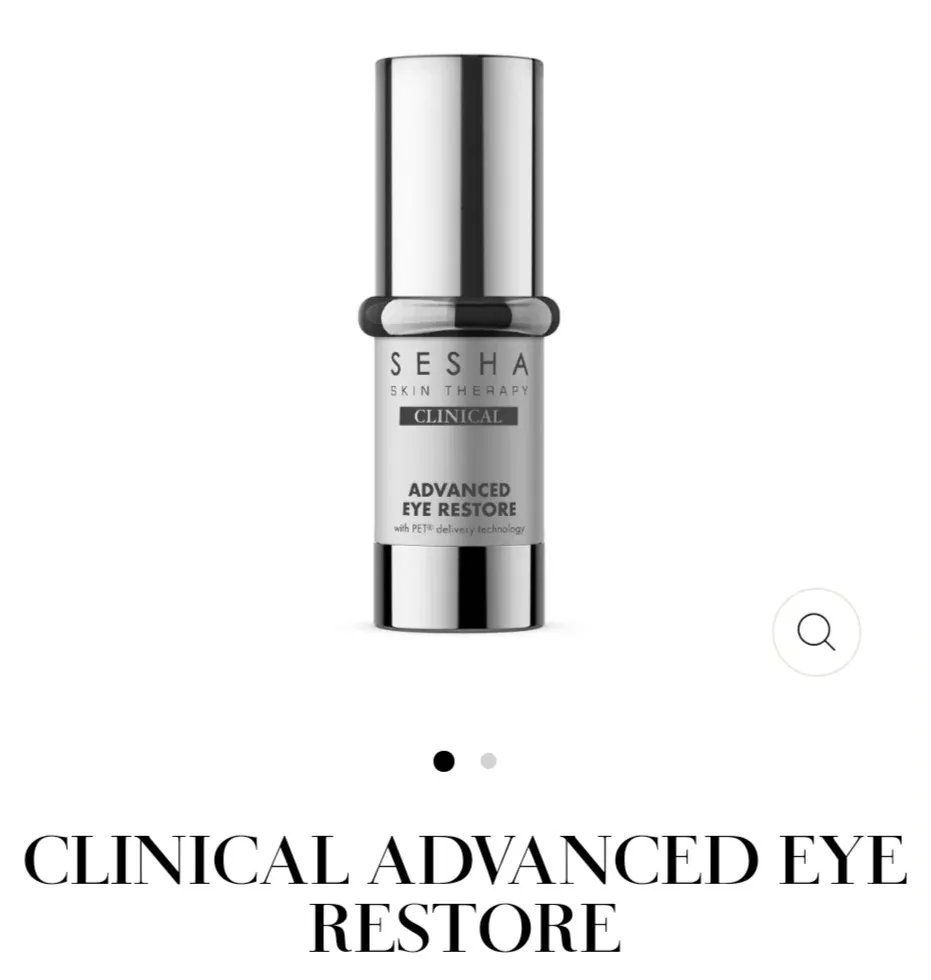 Clinical Advanced Eye Restore - Image 2