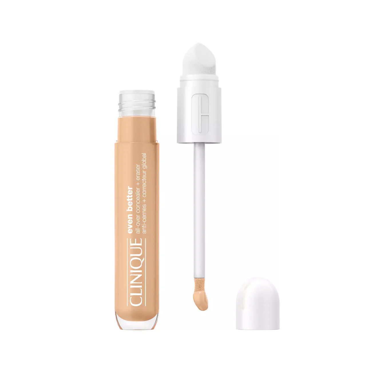 Even Better‚ All-Over Concealer + Eraser - Image 7