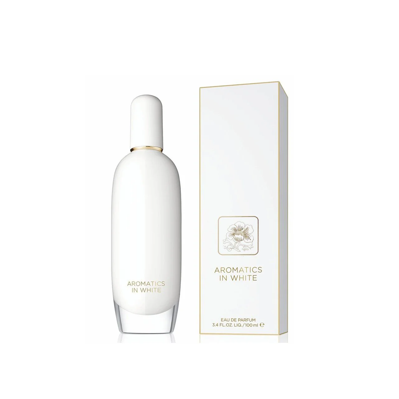 Aromatics in White - Eau de Parfum Spray