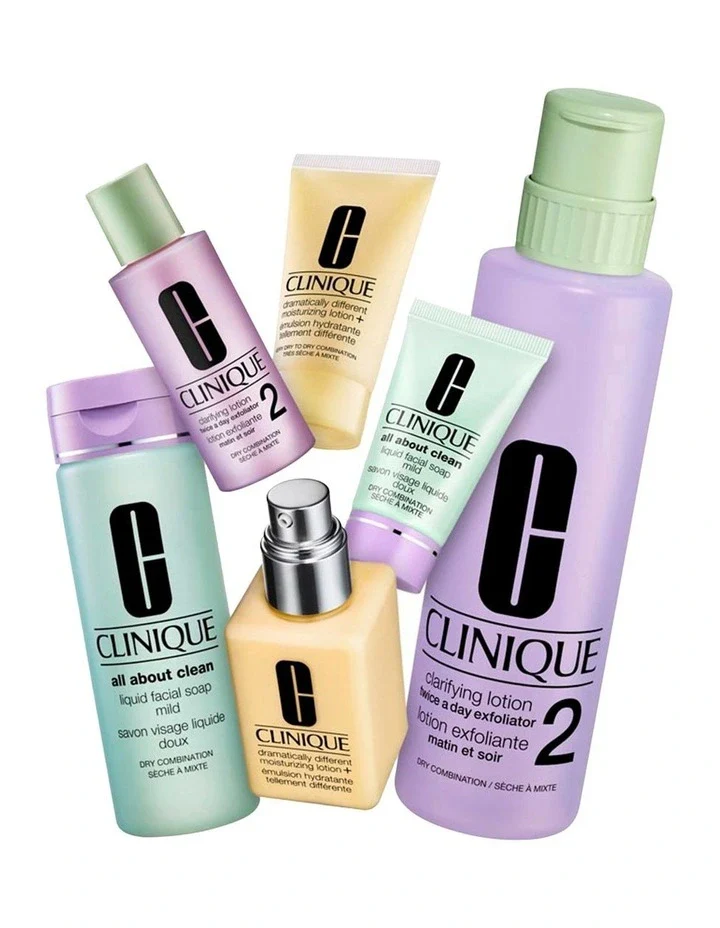 Coffret Great Skin Everywhere: Skincare Set For Drier Skin - Image 3
