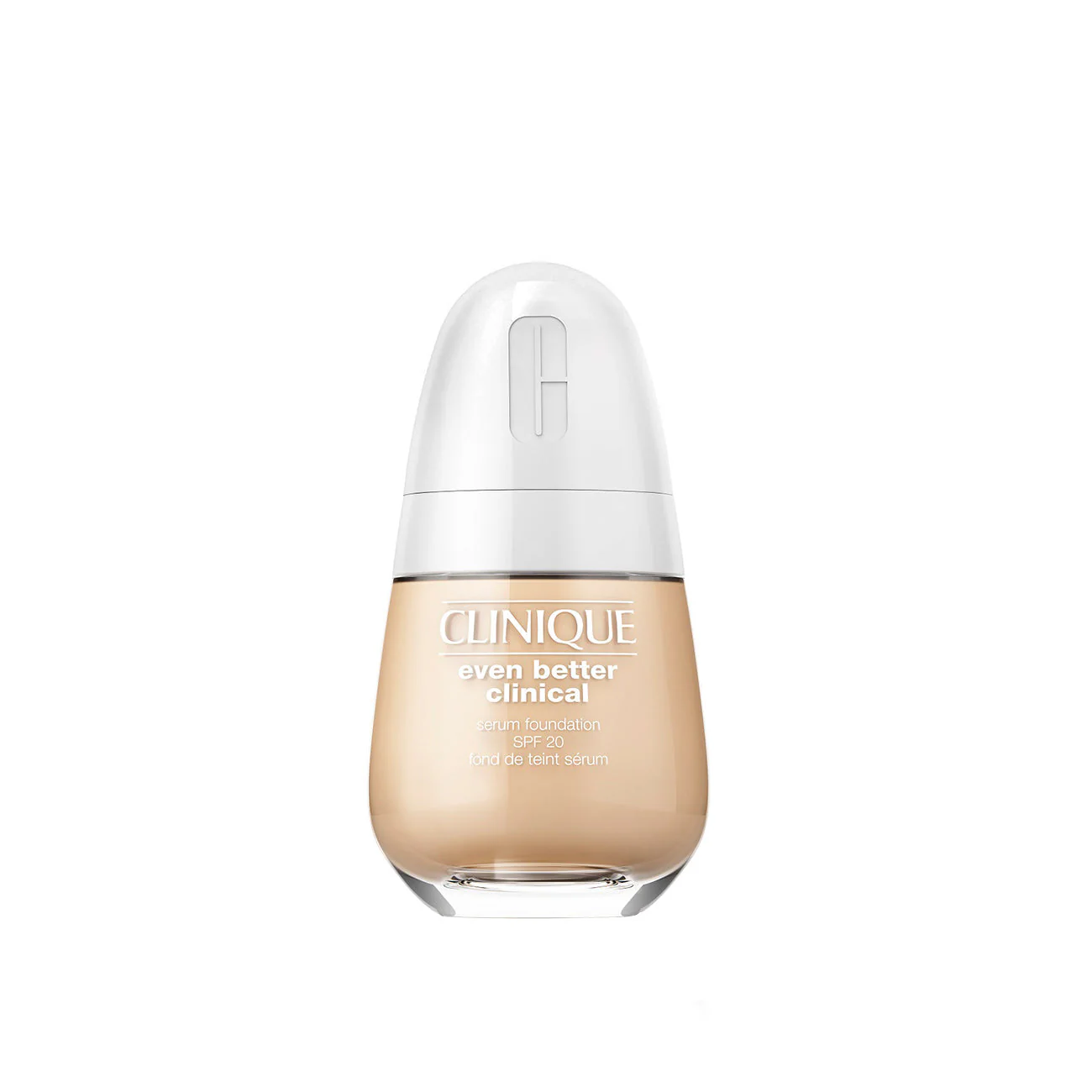 Even Better Clinical Serum Foundation Broad Spectrum SPF 20 - Image 2