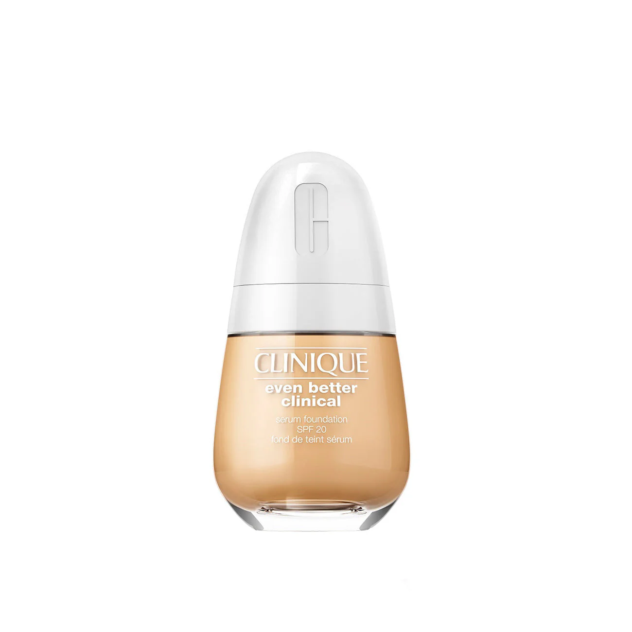 Even Better Clinical Serum Foundation Broad Spectrum SPF 20 - Image 3
