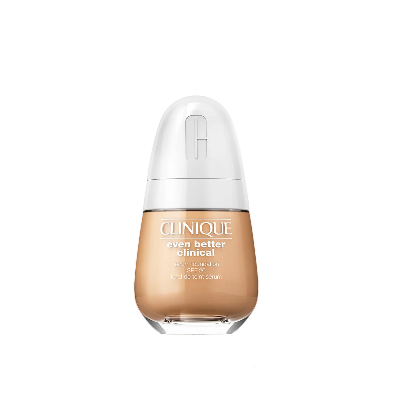 Even Better Clinical Serum Foundation Broad Spectrum SPF 20 - Image 4