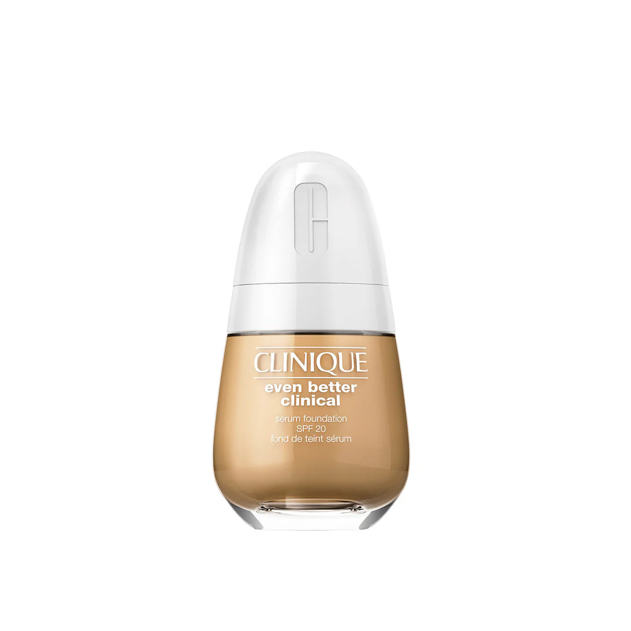 Even Better Clinical Serum Foundation Broad Spectrum SPF 20 - Image 5